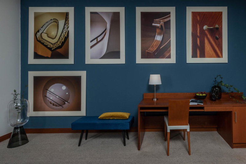 Art Hotel Prague, Prague, Czechia