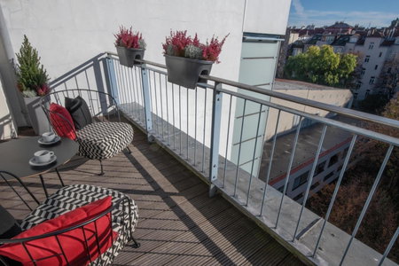 Art Hotel Prague, Prague, Czechia