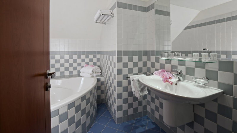 Art Hotel Prague, Prague, Czechia
