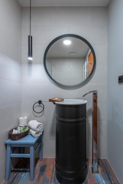 Art Hotel Prague, Prague, Czechia