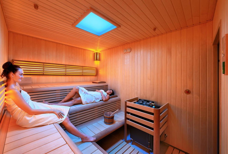 Hotel Resort Relax, Dolní Vltavice, Czechia