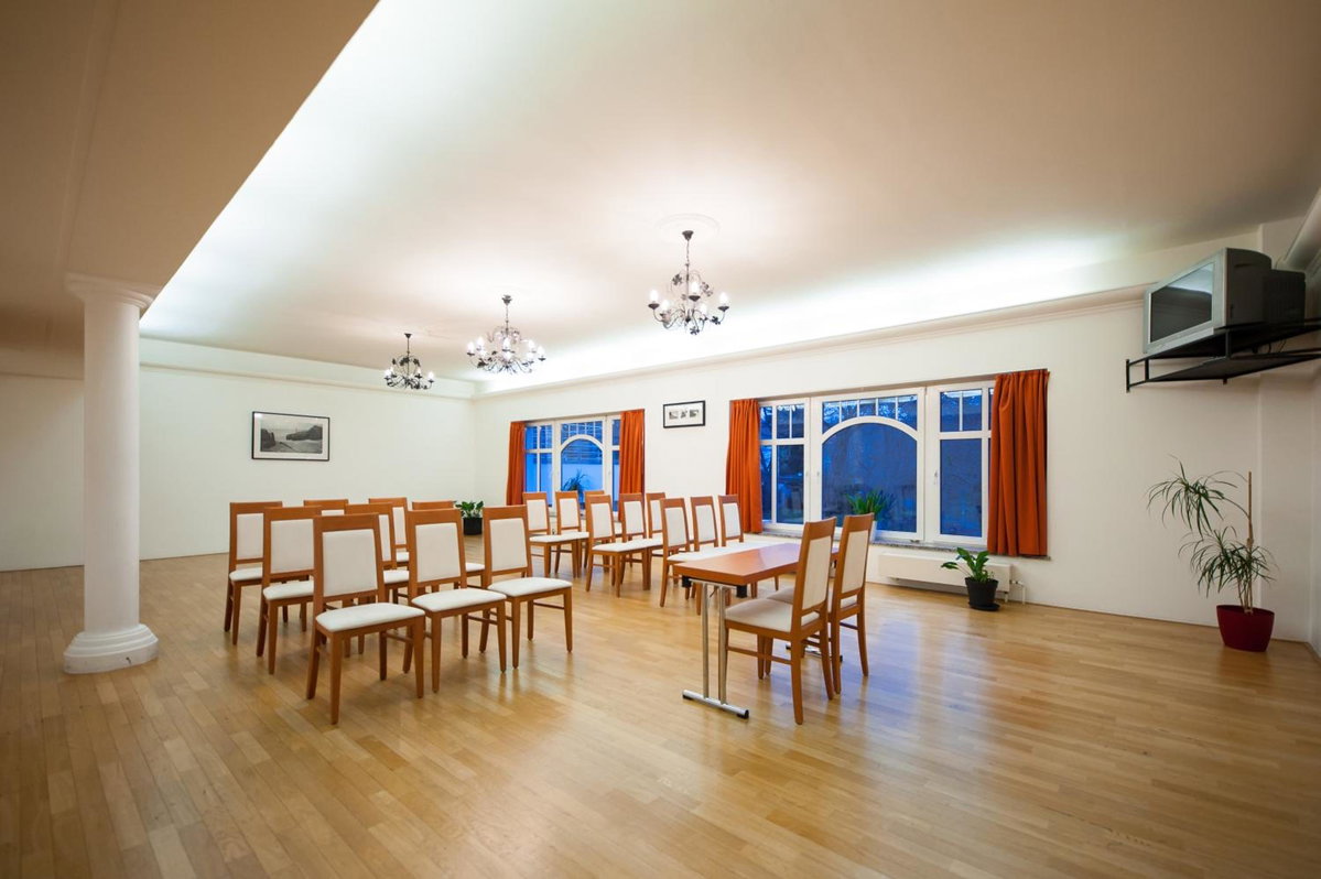 Hotel · Hotel Pivovar, Prague