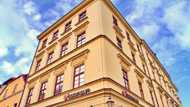 Boromeum Residence, Hradec Kralove, Czechia
