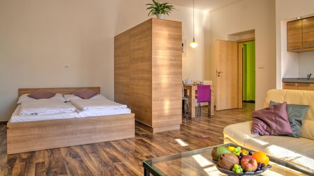 Boromeum Residence, Hradec Kralove, Czechia