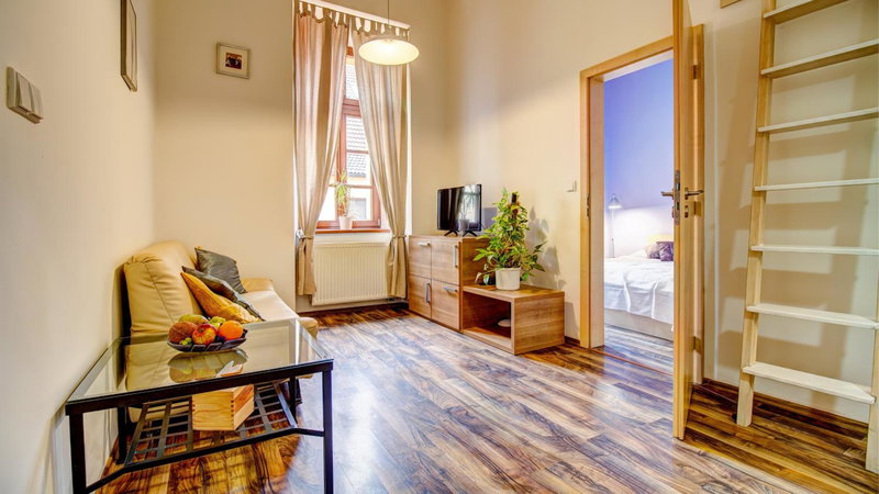 Boromeum Residence, Hradec Kralove, Czechia