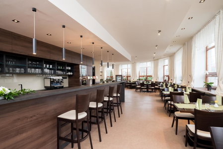 Hotel Slavia, Blansko, República Checa