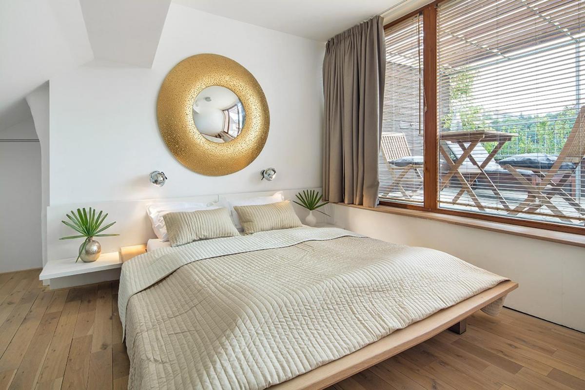 Hotel · Holečkova Apartments, Prague