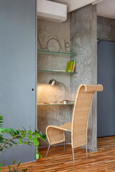 Holečkova Apartments, Prague, Czechia
