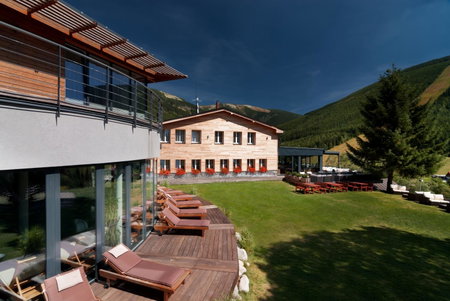 Hotel Olympie, Špindlerův Mlýn, Czechia