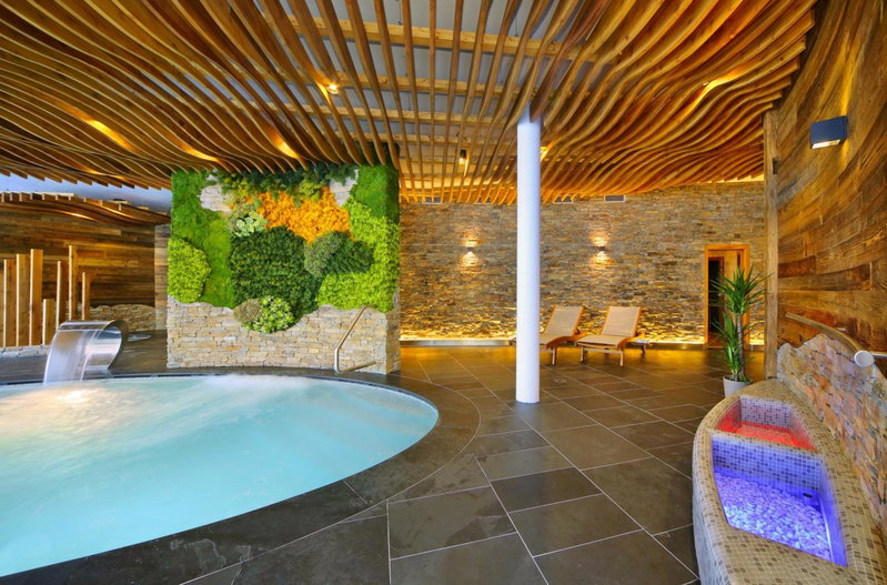 Hotel Olympie, Špindlerův Mlýn, Czechia