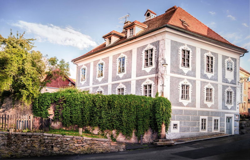 Pension Athanor, Ceske Budejovice, Czechia