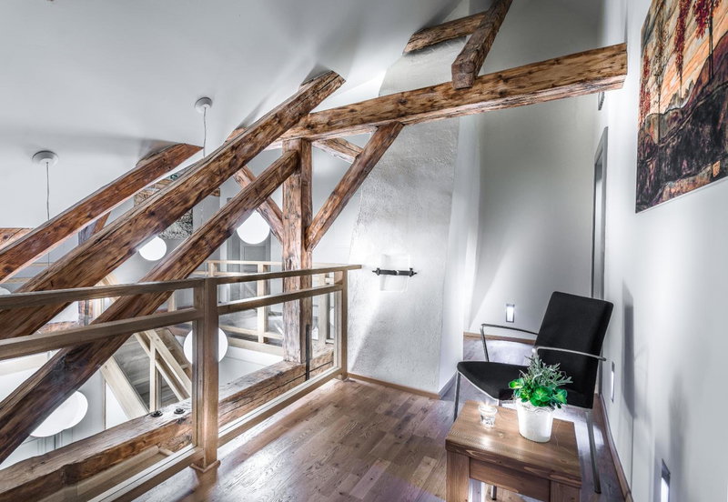 Pension Athanor, Ceske Budejovice, Czechia