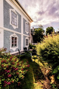 Pension Athanor, Ceske Budejovice, Czechia