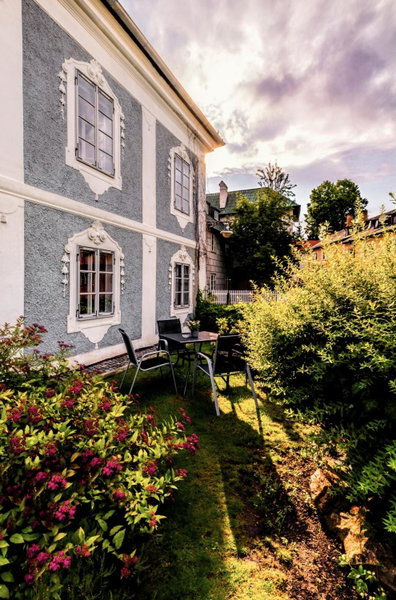 Pension Athanor, Ceske Budejovice, Czechia