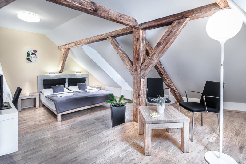 Pension Athanor, Ceske Budejovice, Czechia
