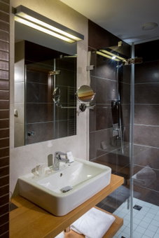 Sareza hotel, Ostrava, Czechia