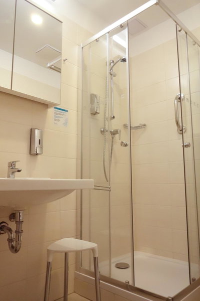 Hotel Astoria, Ostrov, Czechia