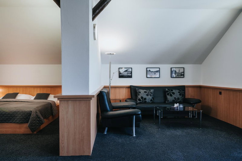 Hotel Centrum, Hranice, Czechia