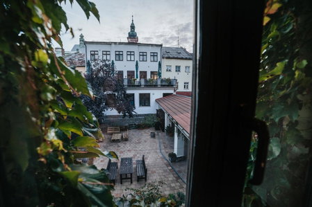 Hotel Centrum, Hranice, Czechia