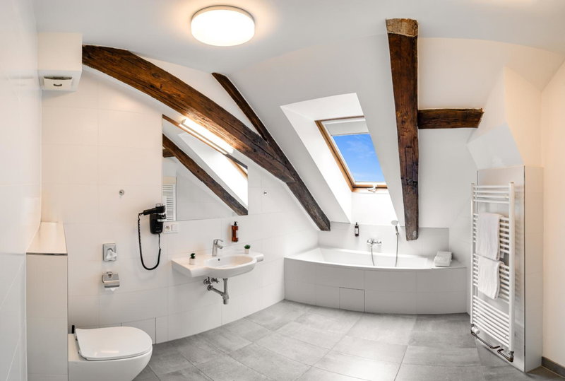 VN48 Suites by Adrez, Prague, Tchéquie