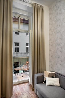 VN48 Suites by Adrez, Prague, Tchéquie