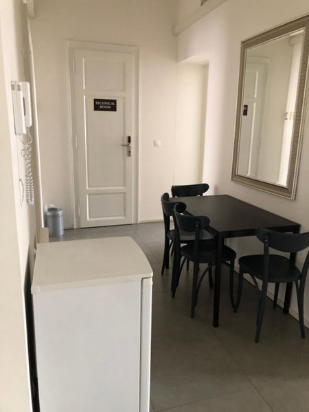 James Hotel & Apartments, Prague, Czechia