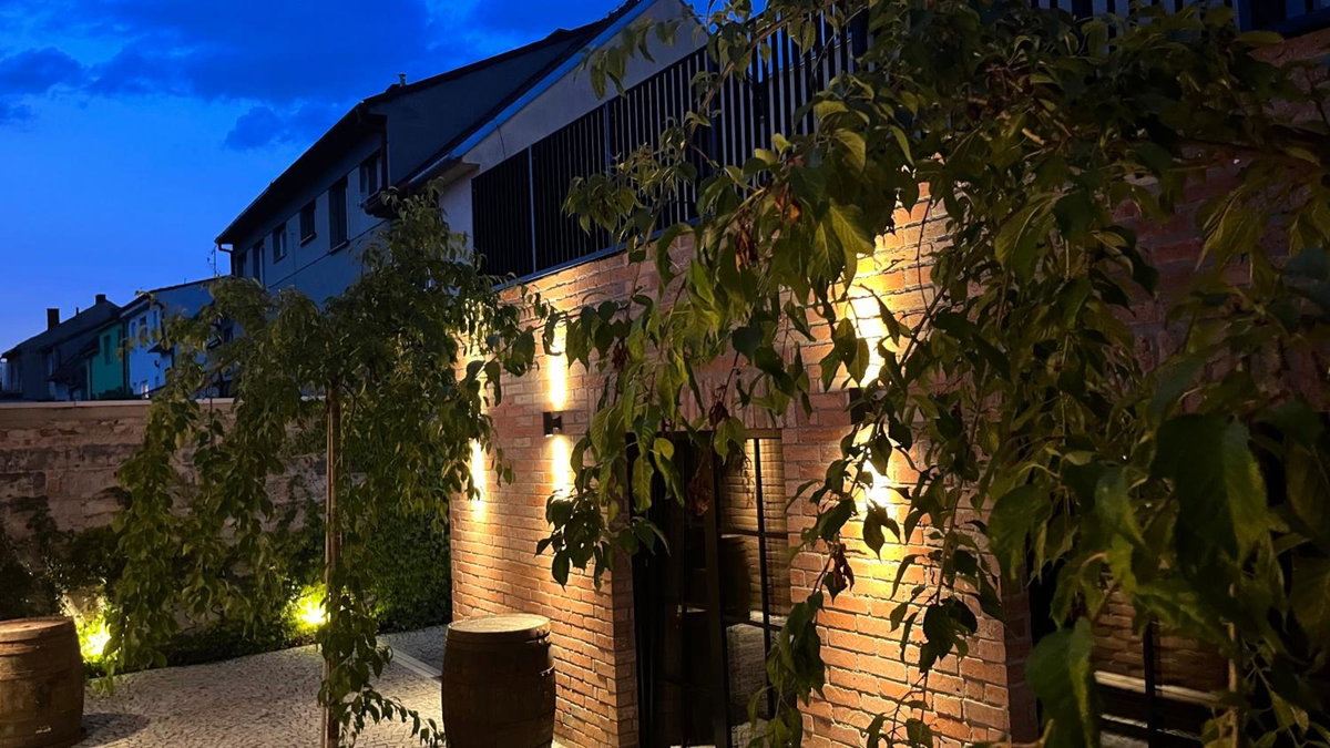 Hotel · Bydlit cz, Brno