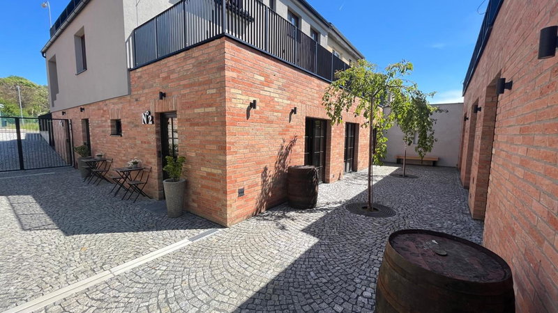 Bydlit cz, Brno, Tschechien
