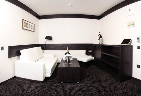 Hotel Lifestyle, Modrany, Czechia