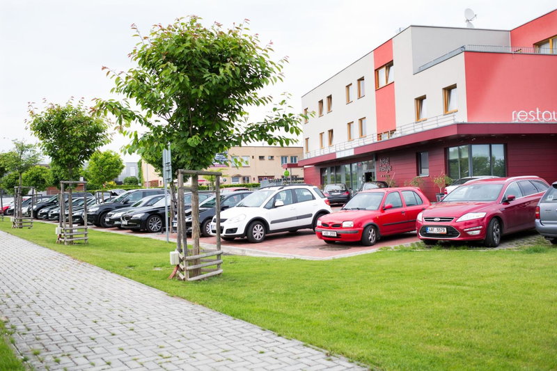 Hotel Lifestyle, Modrany, Czechia