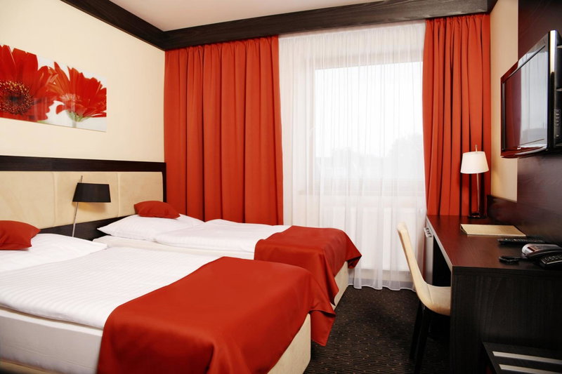 Hotel Lifestyle, Modrany, Czechia