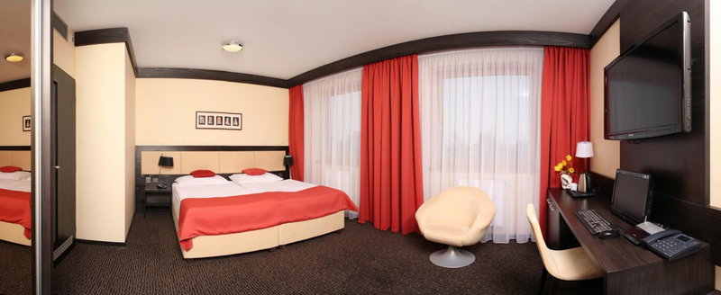 Hotel Lifestyle, Modrany, Czechia