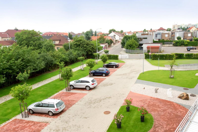 Hotel Lifestyle, Modrany, Czechia