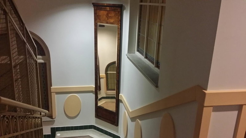 Art Deco WOLKER by ASTORIA Hotel & Medical Spa, Karlovy Vary, Czechia