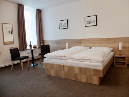 Penzion Stará pošta, Frydek-Mistek, Czechia