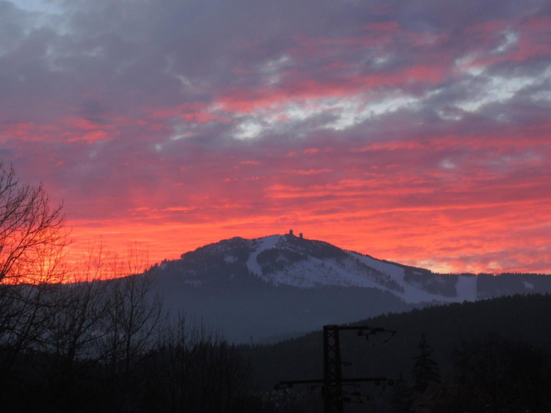 Penzion 103, Železná Ruda, Czechia