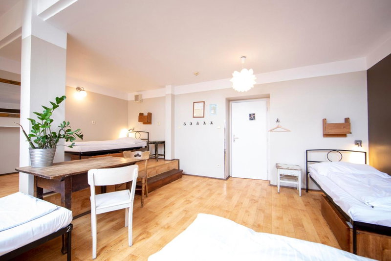 Sir Toby's Hostel, Liben, Czechia