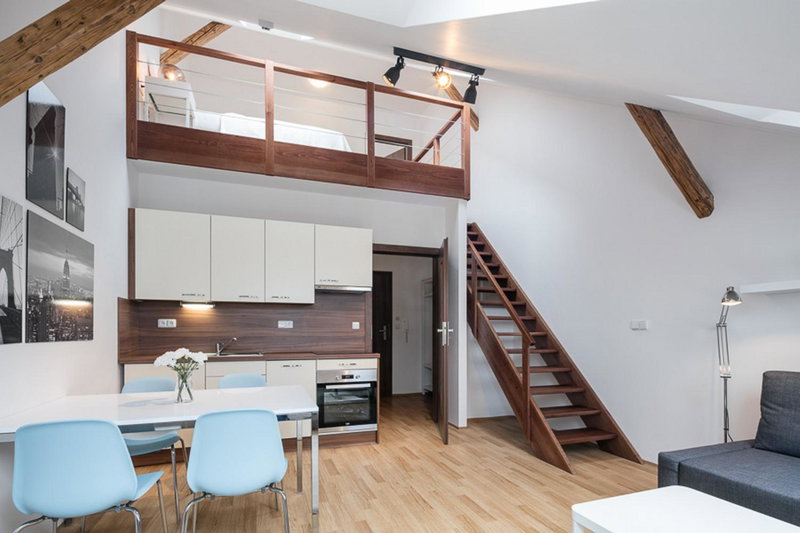 Pytloun Apartments Liberec, Liberec, Czechia