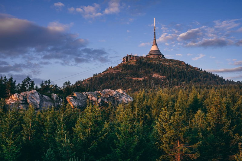 Pytloun Apartments Liberec, Liberec, Czechia
