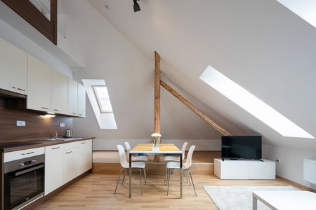 Pytloun Apartments Liberec, Liberec, Czechia