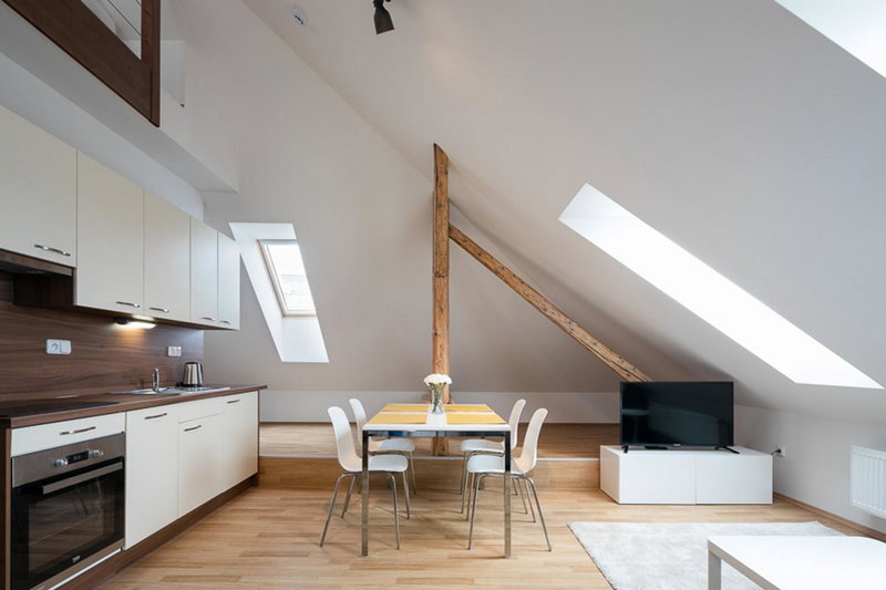 Pytloun Apartments Liberec, Liberec, Czechia