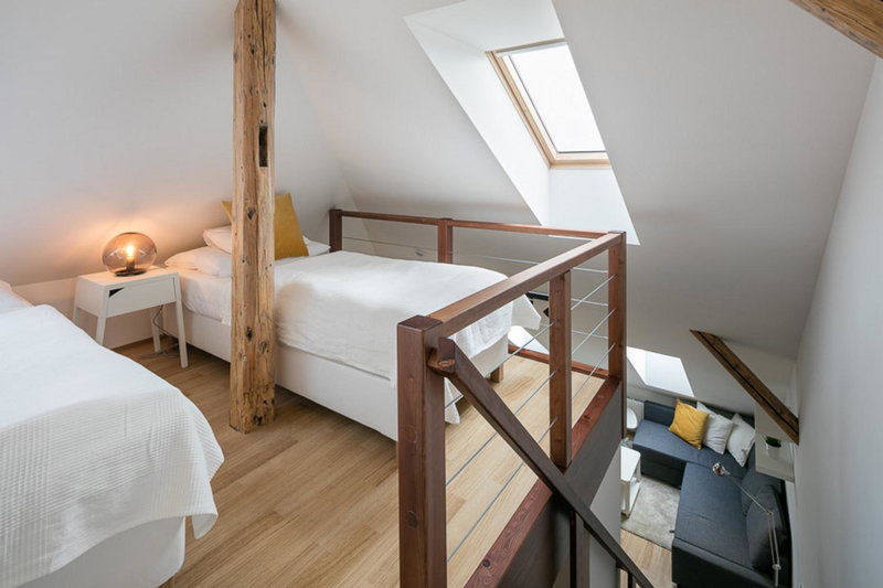 Pytloun Apartments Liberec, Liberec, Czechia