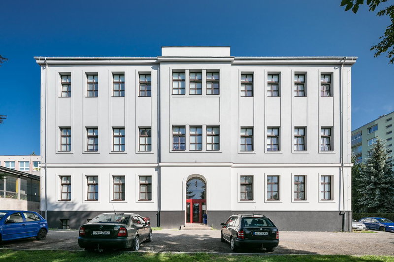 Pytloun Apartments Liberec, Liberec, Czechia
