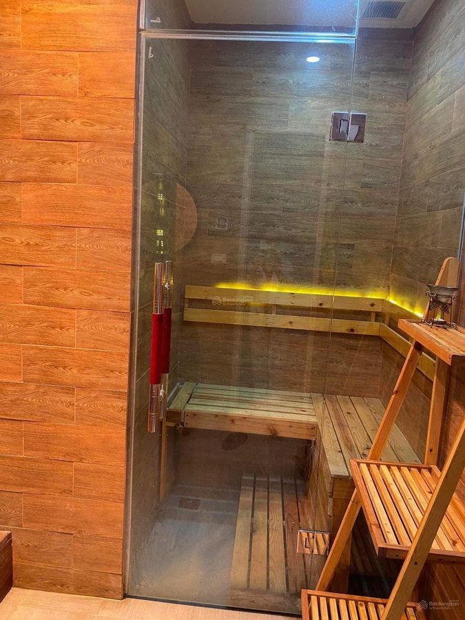 Apartment for sale in Ha Dong, Vietnam · The Garden Hills - 99 Tran Binh · 2 rooms, 2 baths