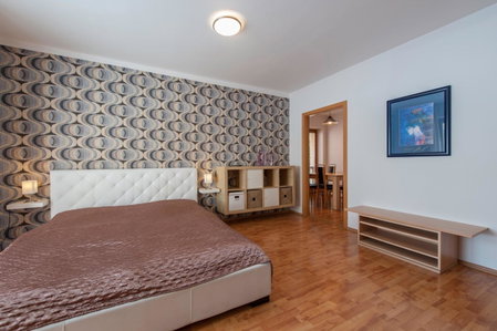 Hotel Garni Pod Skalkou, Ceske Budejovice, Tschechien