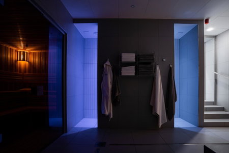 ASTORIA Hotel & Medical Spa, Karlovy Vary, Czechia
