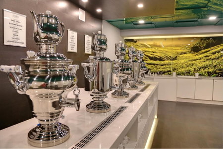ASTORIA Hotel & Medical Spa, Karlovy Vary, Czechia