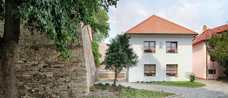 Penzion Dobré Časy, Kolin, Czechia