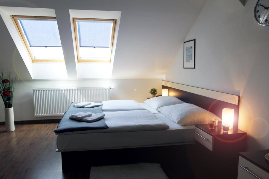 Residence Vysta, Prague, Czechia