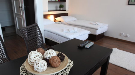 Residence Vysta, Prague, Czechia